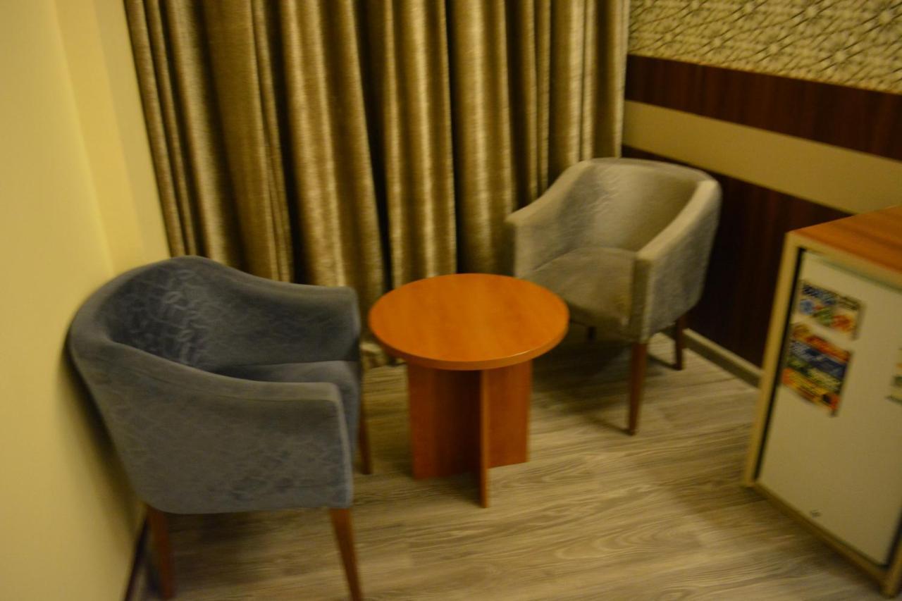 Tph Al Ameen Hotel Medina