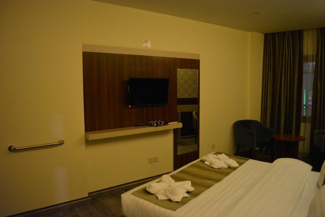 Tph Al Ameen Hotel *