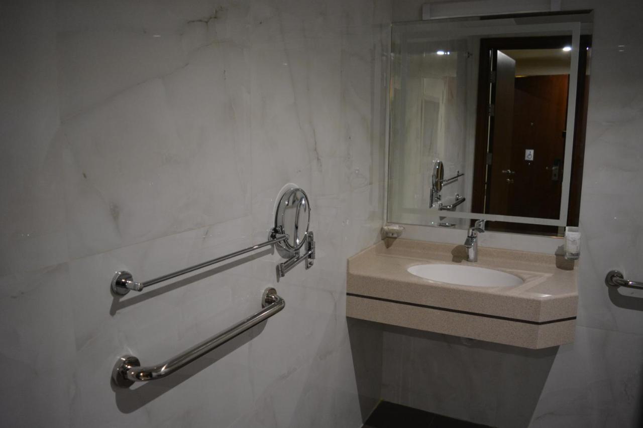 Hotel Tph Al Ameen *