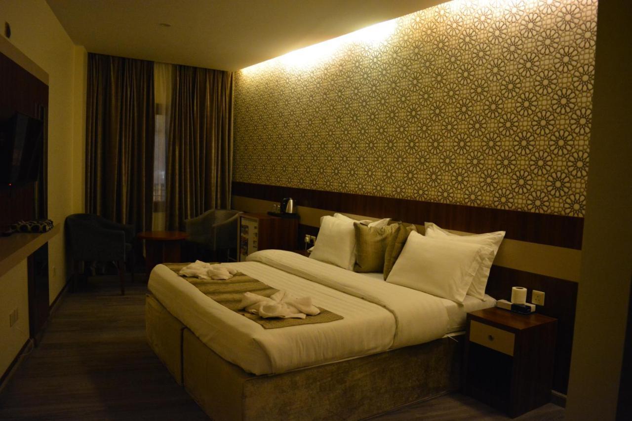Tph Al Ameen Hotel *