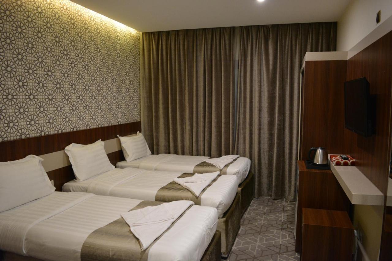 Tph Al Ameen Hotel Medina