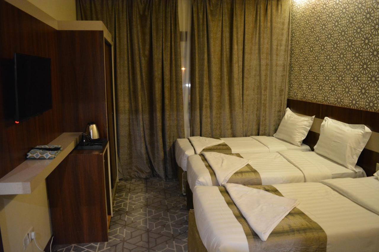 Tph Al Ameen Hotel Medina