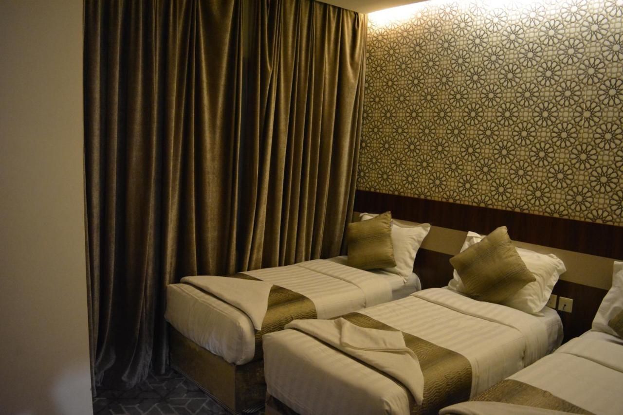Tph Al Ameen Hotel *
