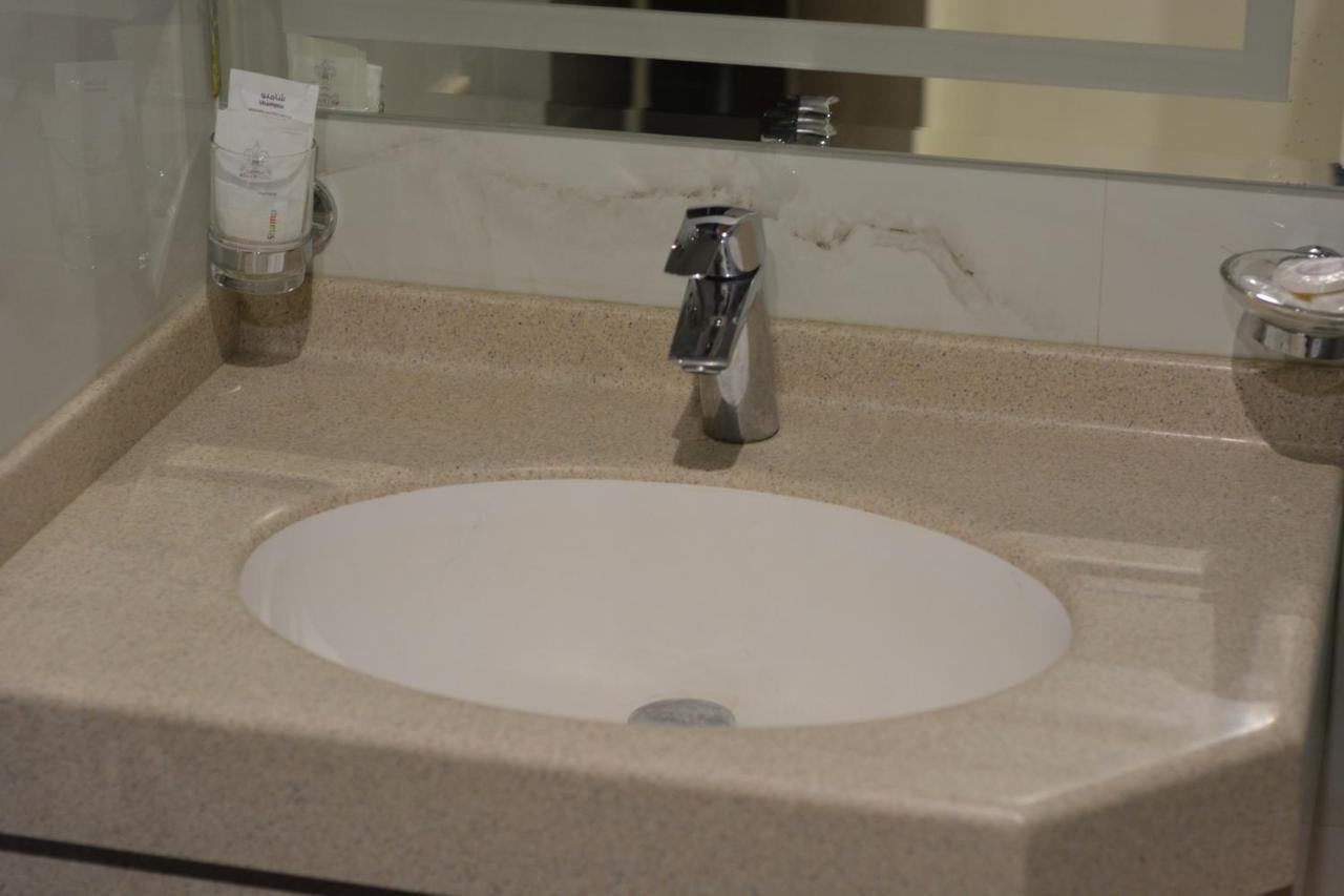 Hotel Tph Al Ameen