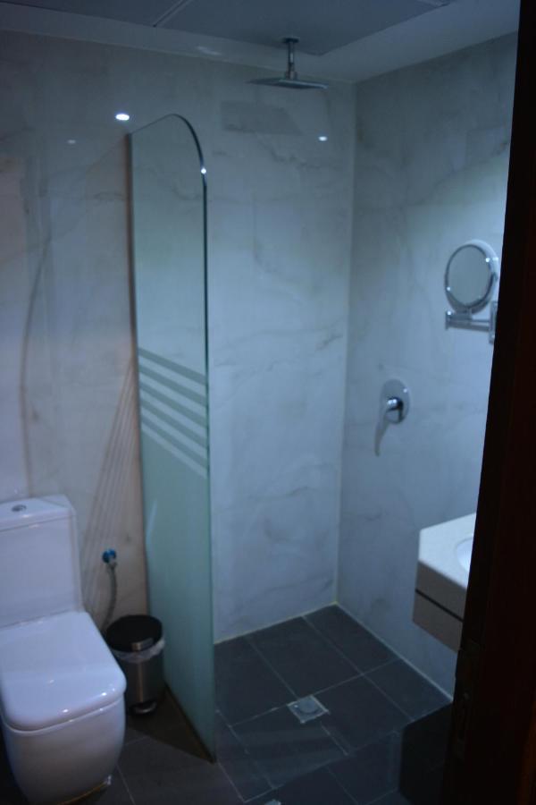 Hotel Tph Al Ameen