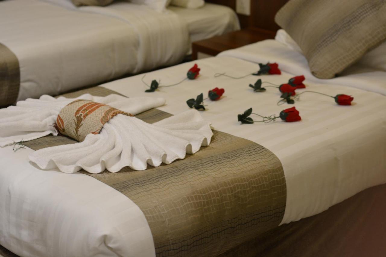 Hotel Tph Al Ameen Medina