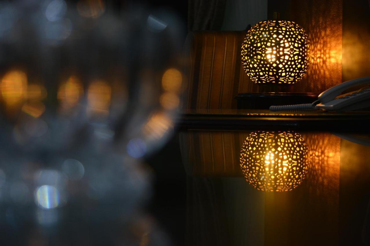Tph Al Ameen Hotel Medina