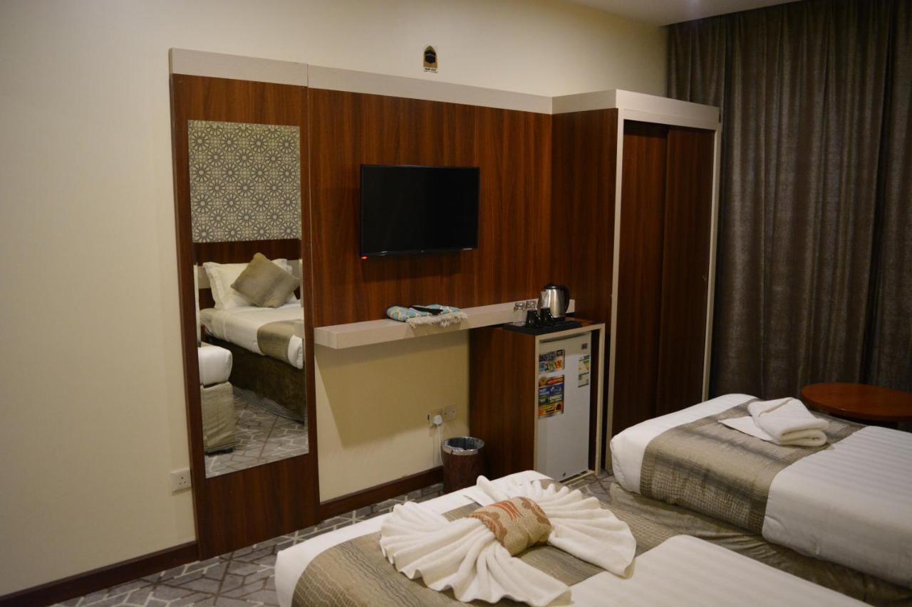 Tph Al Ameen Hotel *