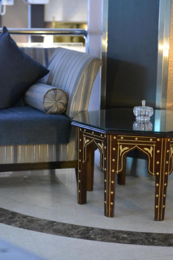 Hotel Tph Al Ameen *