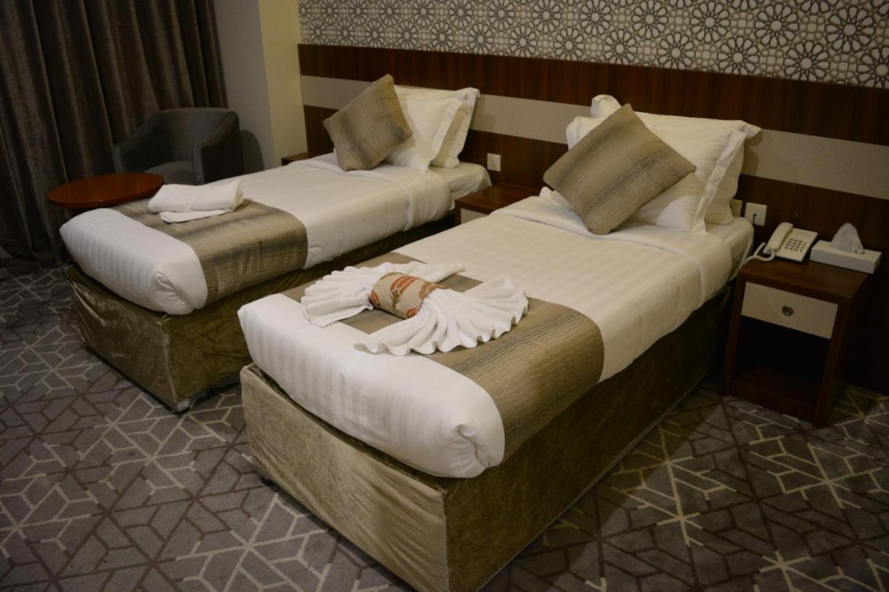 Tph Al Ameen Hotel