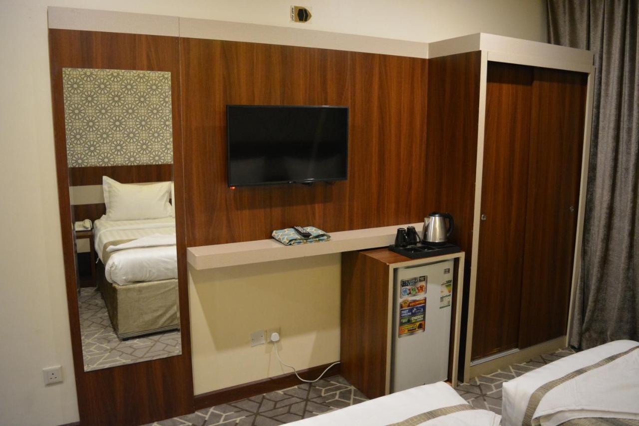 Hotel Tph Al Ameen