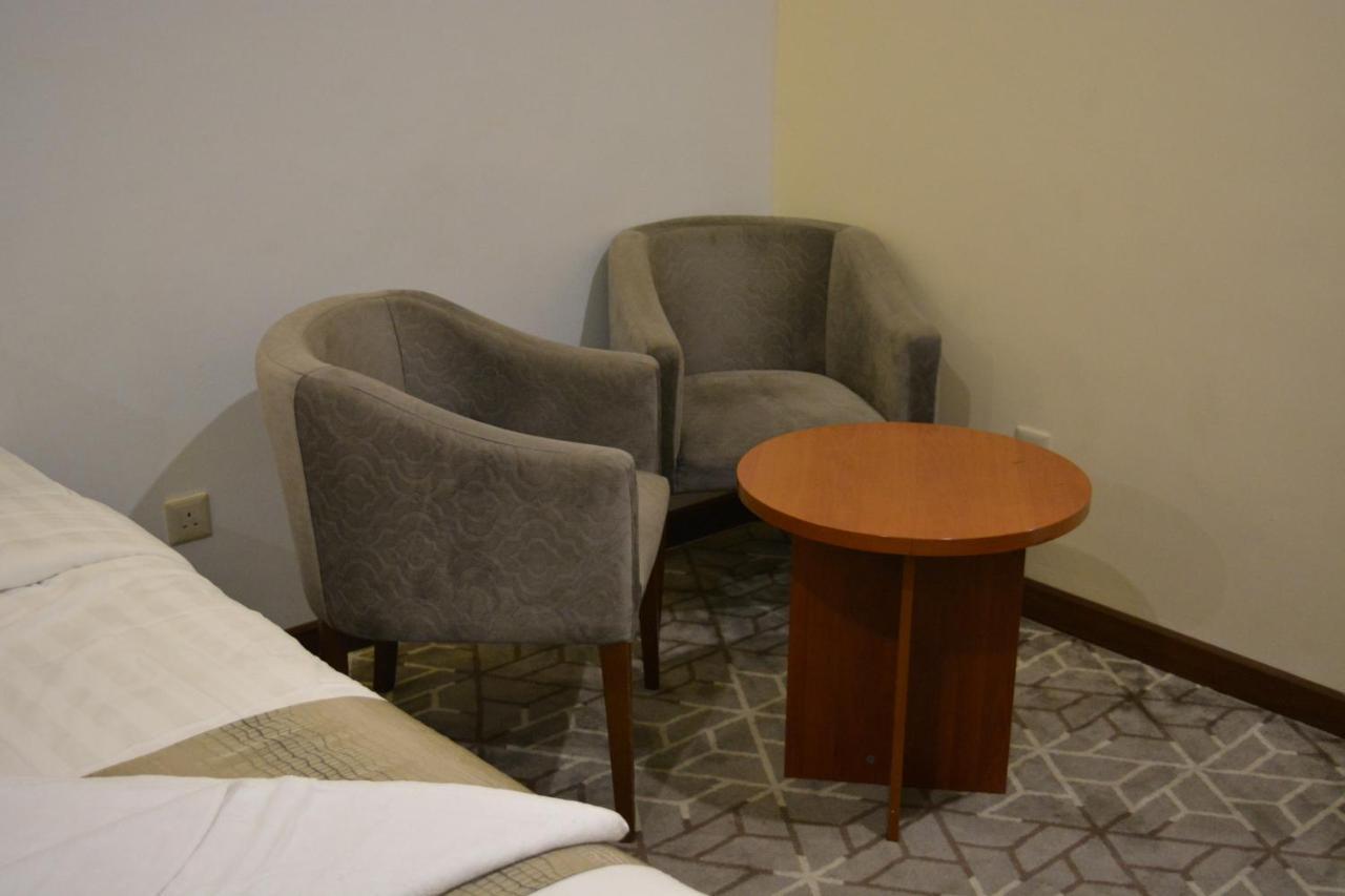Hotel Tph Al Ameen *