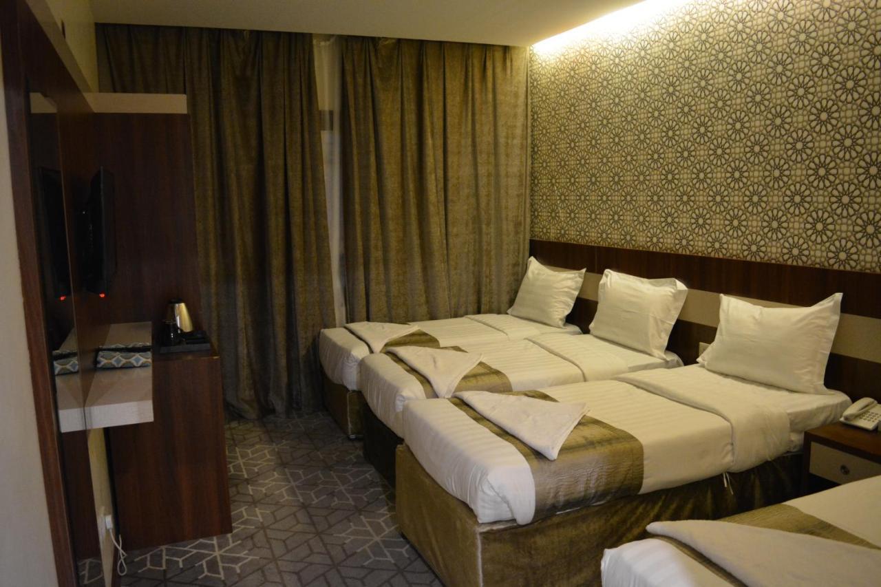 Tph Al Ameen Hotel Medina