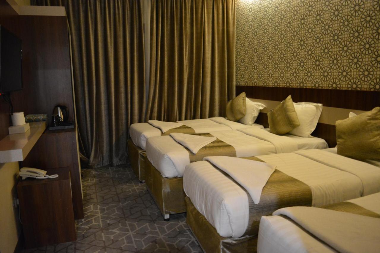 Hotel Tph Al Ameen Medina