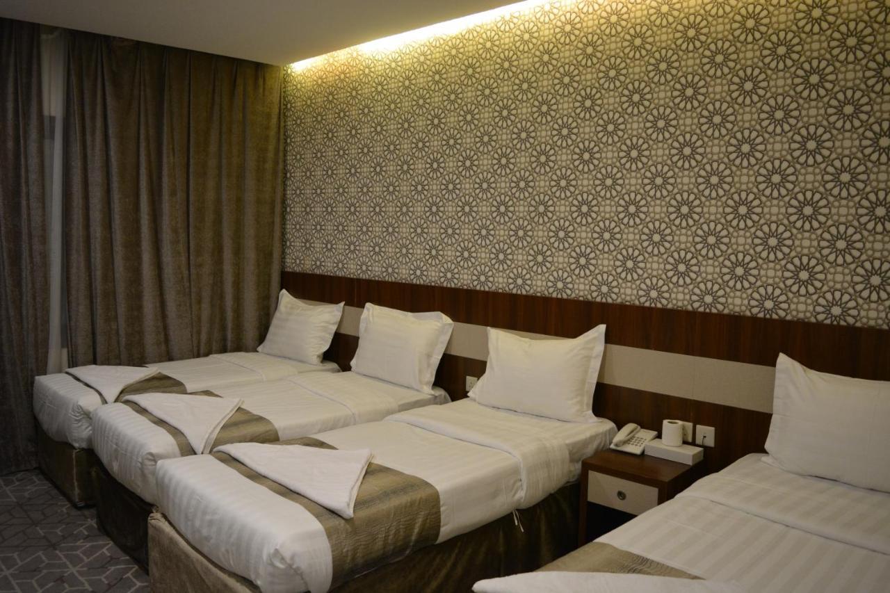 Tph Al Ameen Hotel