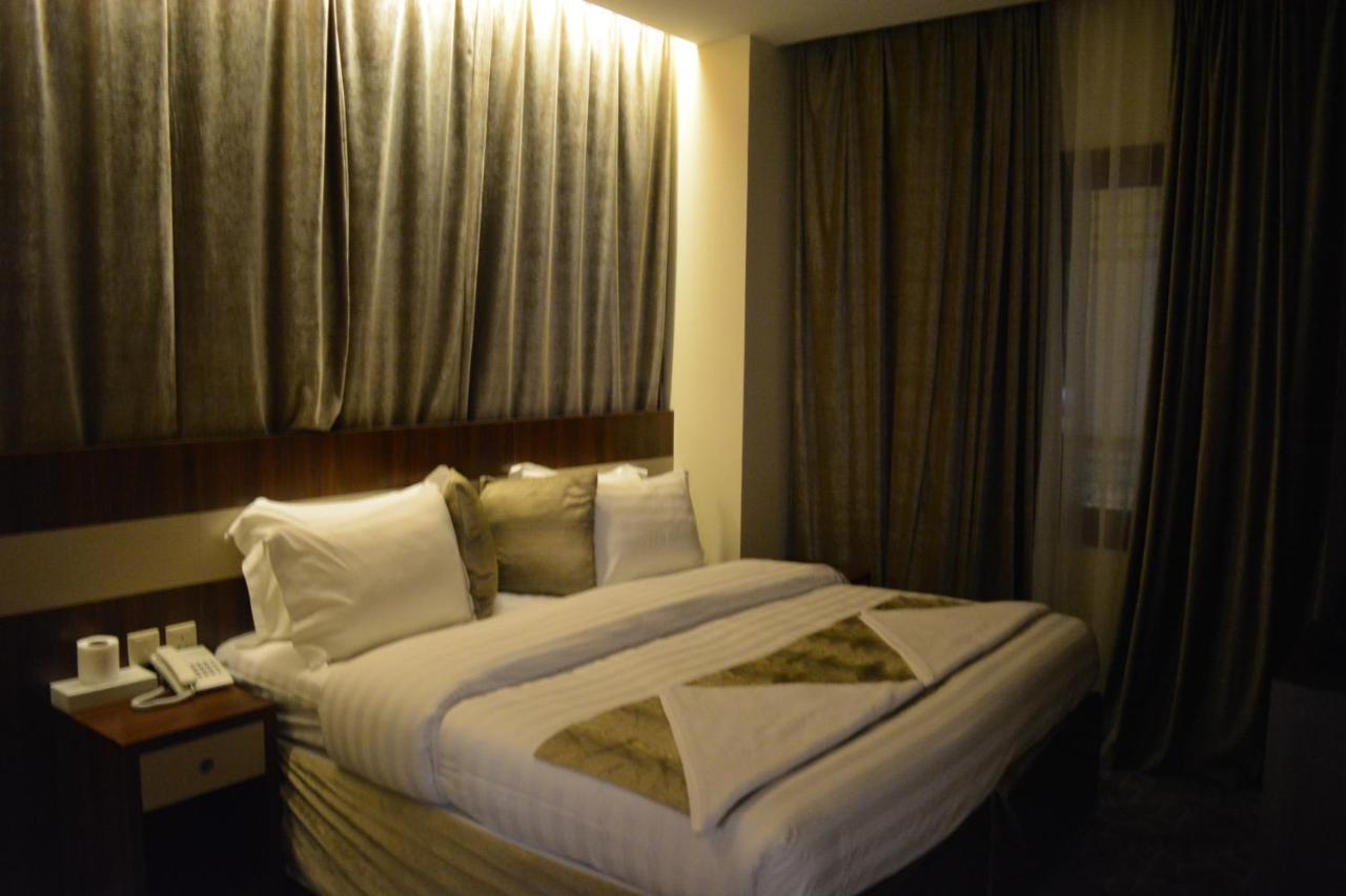 Hotel Tph Al Ameen Medina