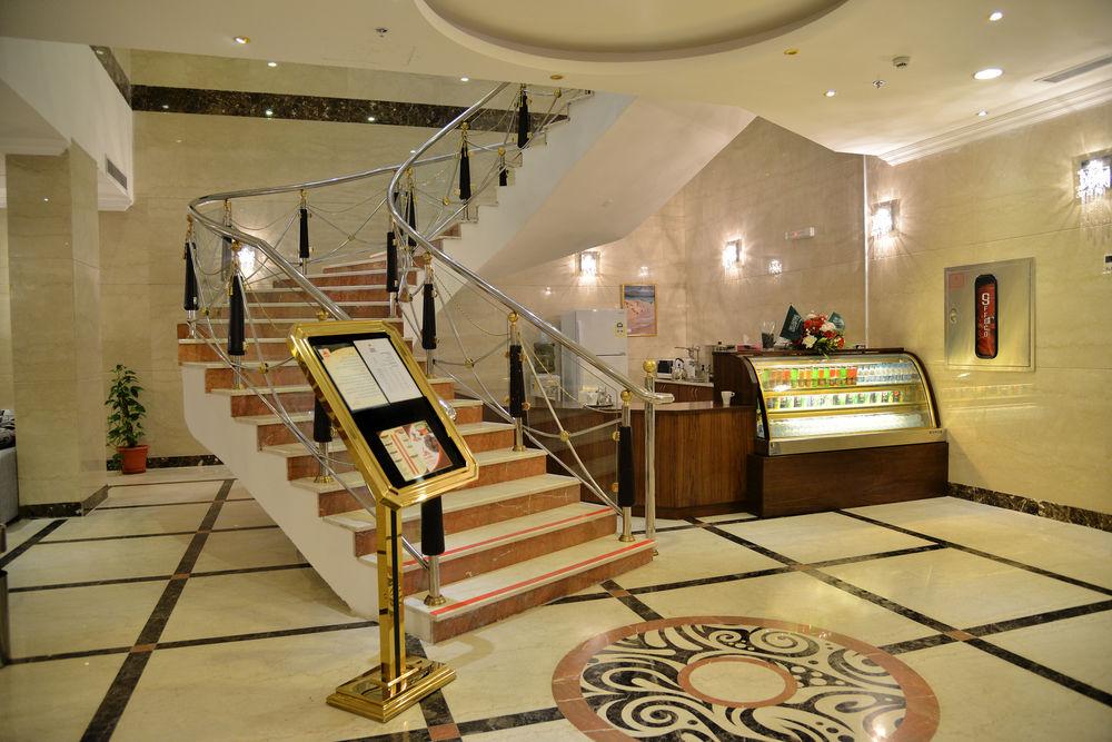 Dar Al Shohadaa