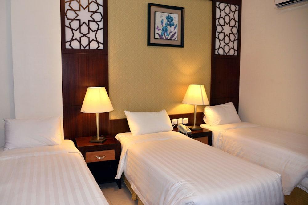Dar Al Shohadaa Hotel 3*