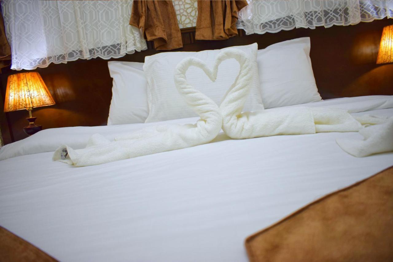 Mohamadia Al Zahra Hotel Medina