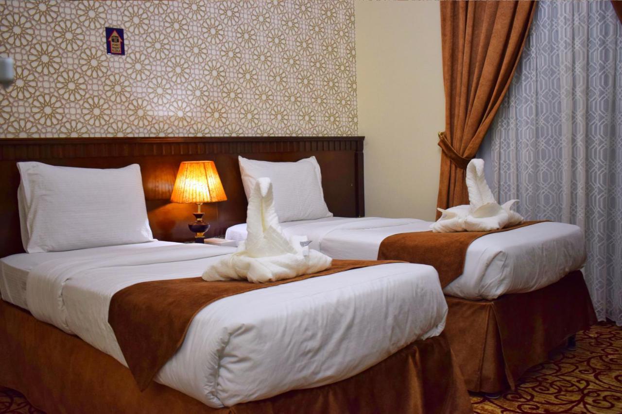 Hotel Mohamadia Al Zahra