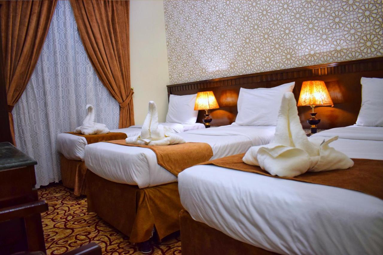 Hotel Mohamadia Al Zahra *
