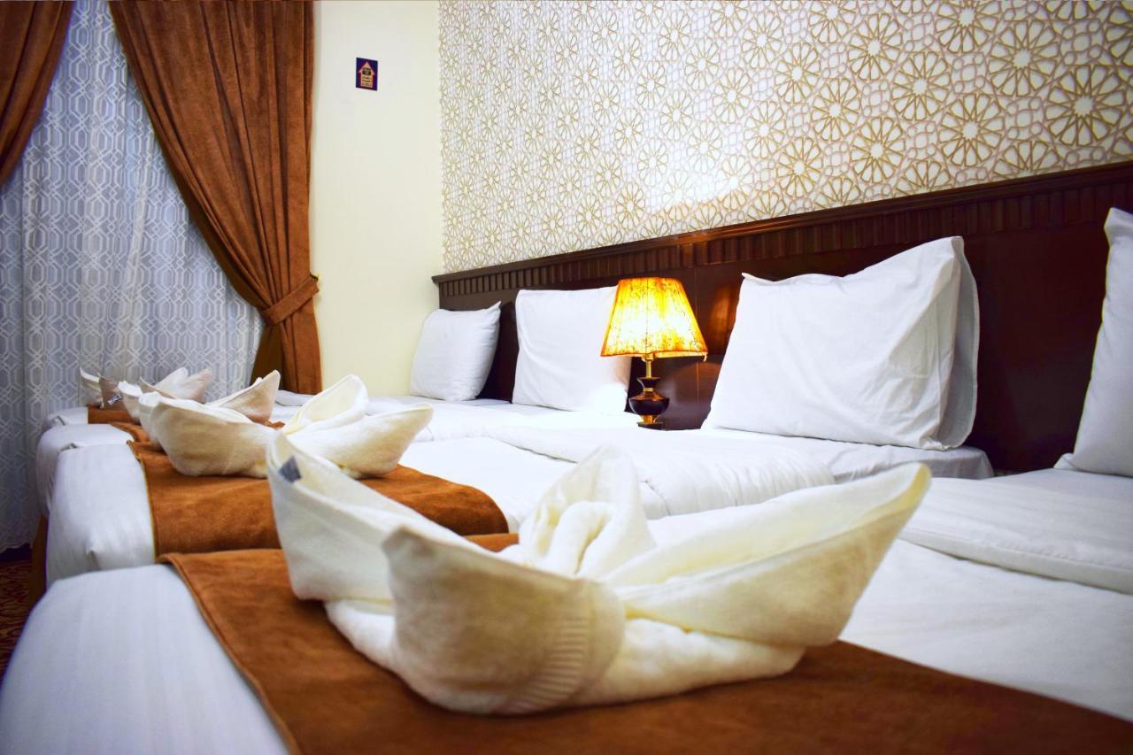 Hotel Mohamadia Al Zahra Medina
