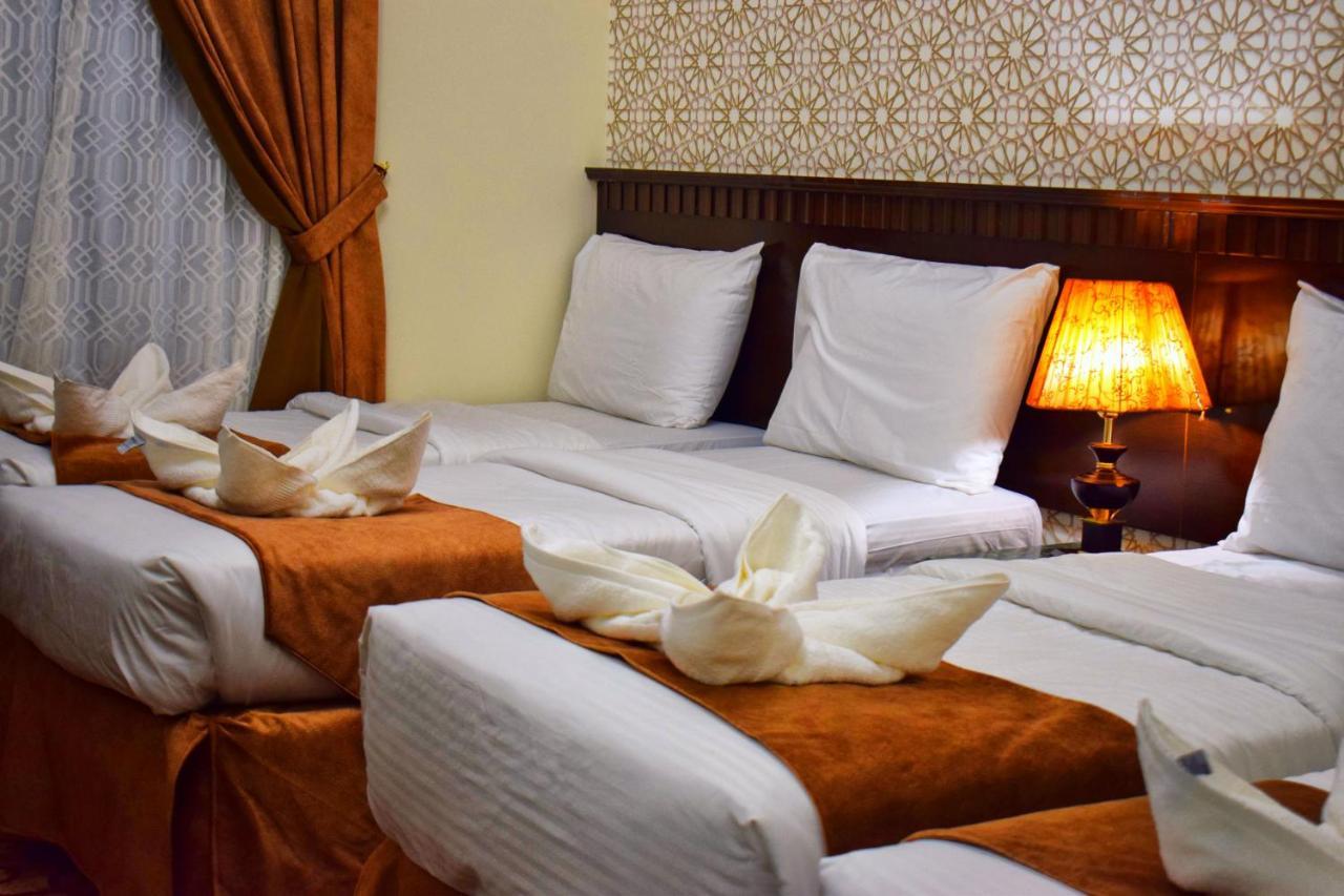Hotel Mohamadia Al Zahra *