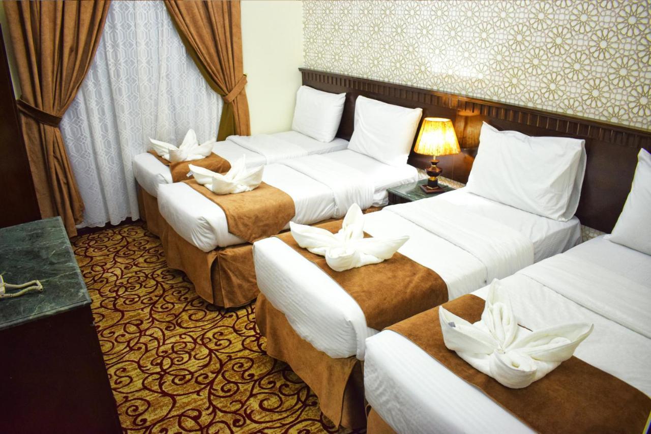 Hotel Mohamadia Al Zahra *