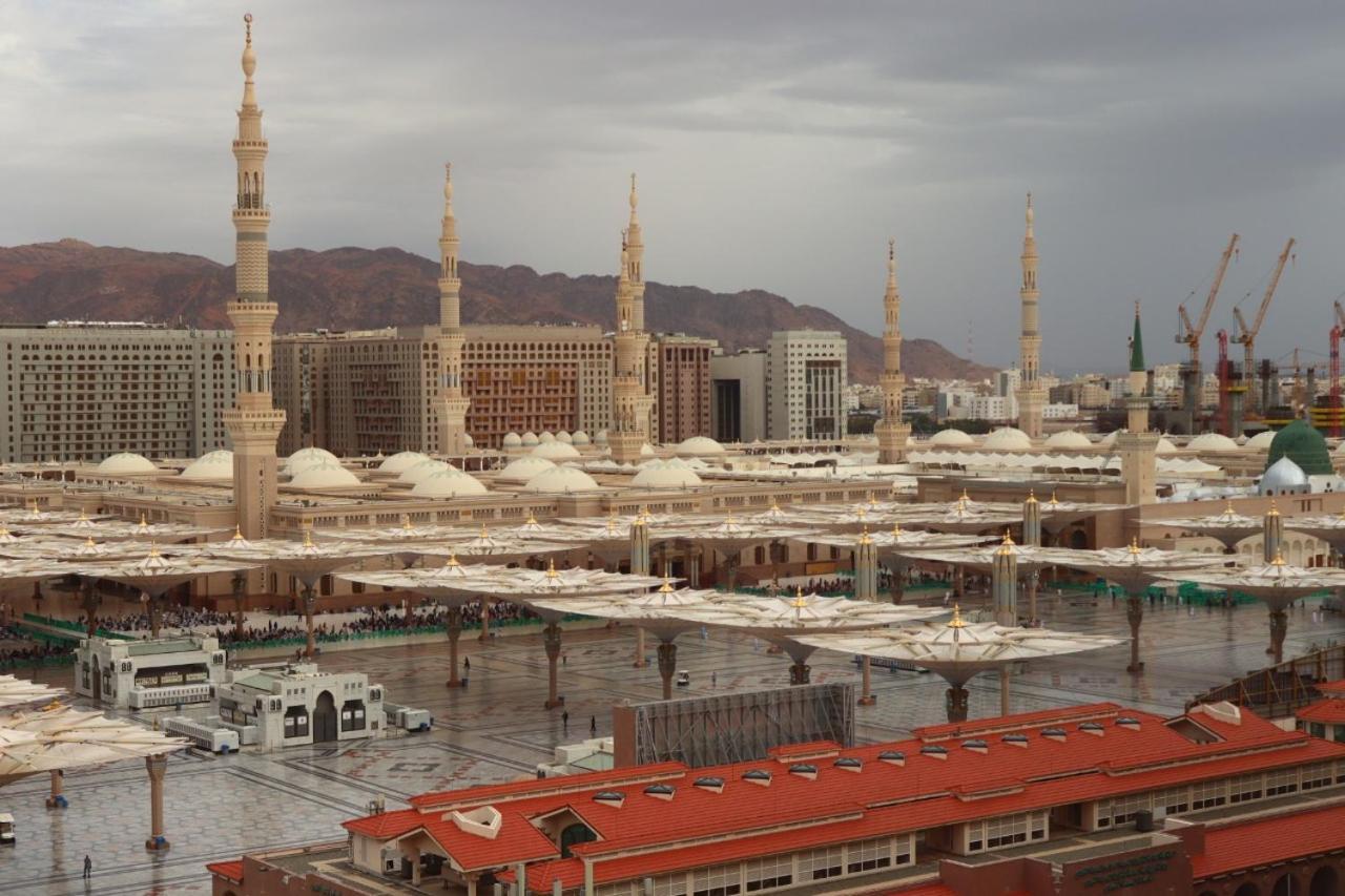 Diyar Al Taqwa Hotel Medina