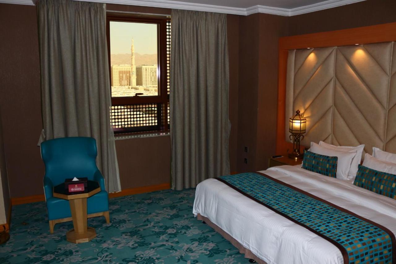Diyar Al Taqwa Hotel 2*