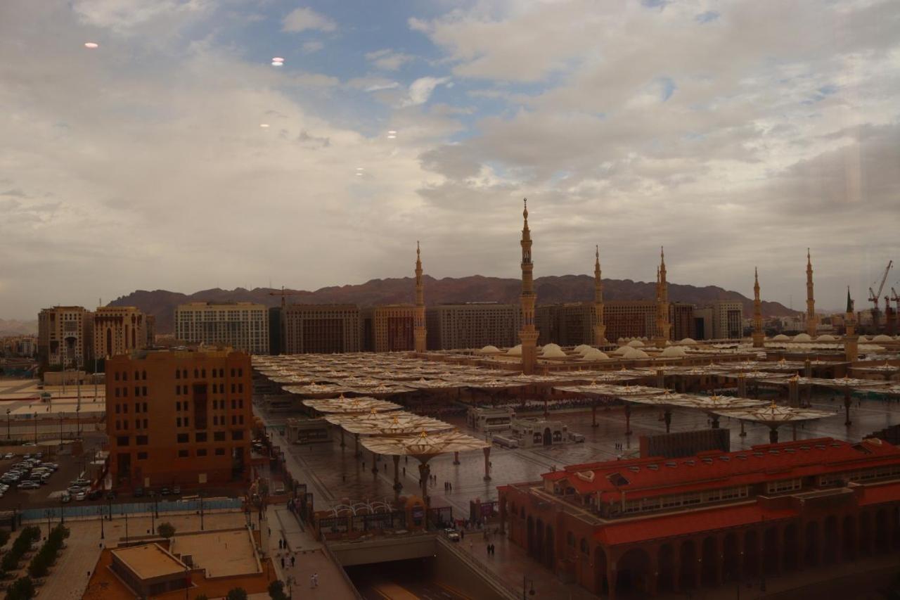 Diyar Al Taqwa Hotel