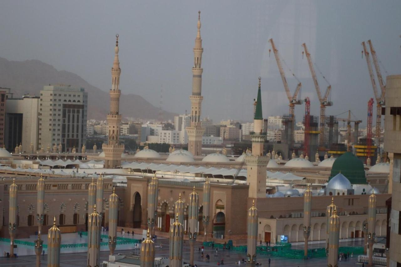Diyar Al Taqwa Medina