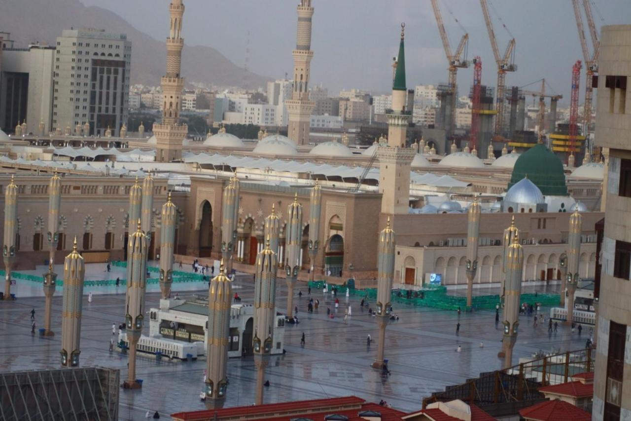 Diyar Al Taqwa Hotel 2*