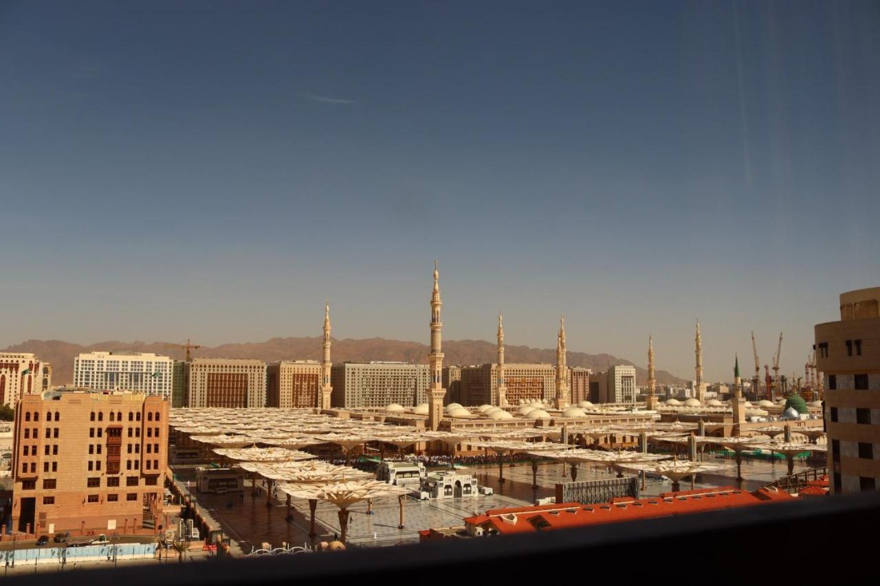 Hotel Diyar Al Taqwa Medina
