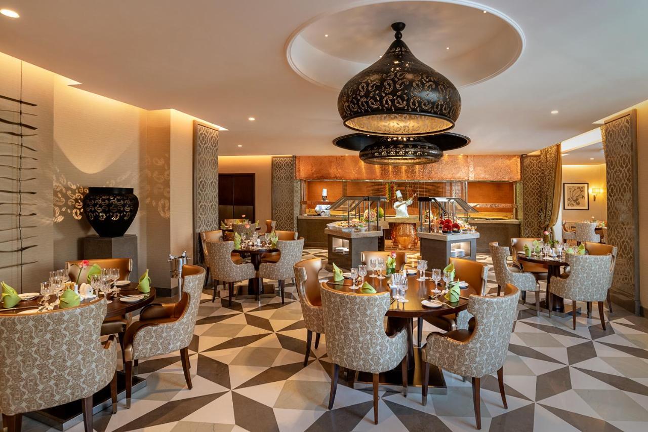 The Oberoi Madina المدينة أوبروي Hotel 5*