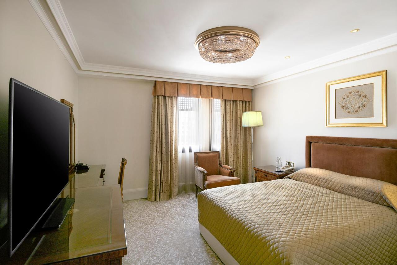 The Oberoi Madina المدينة أوبروي Hotel 5*