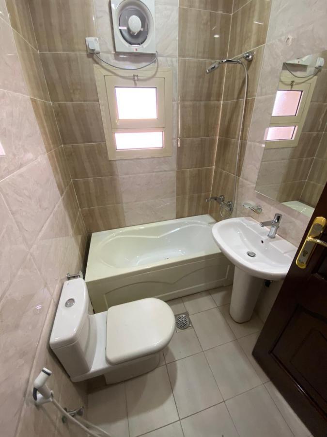 Apartment Al Diyafah Apts Medina