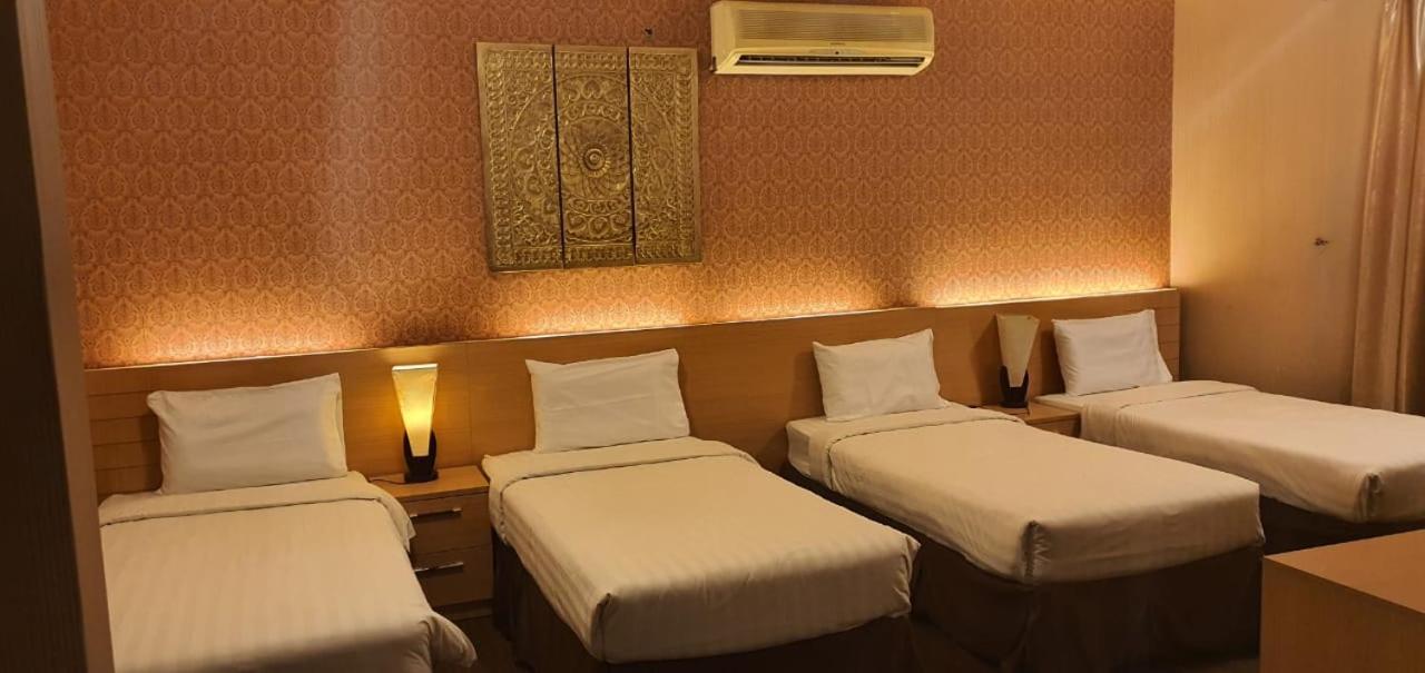 Hotel Shomookh
