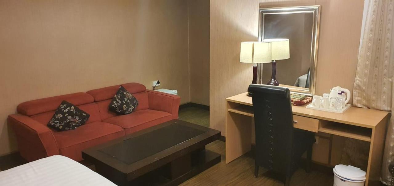 Shomookh Hotel Medina
