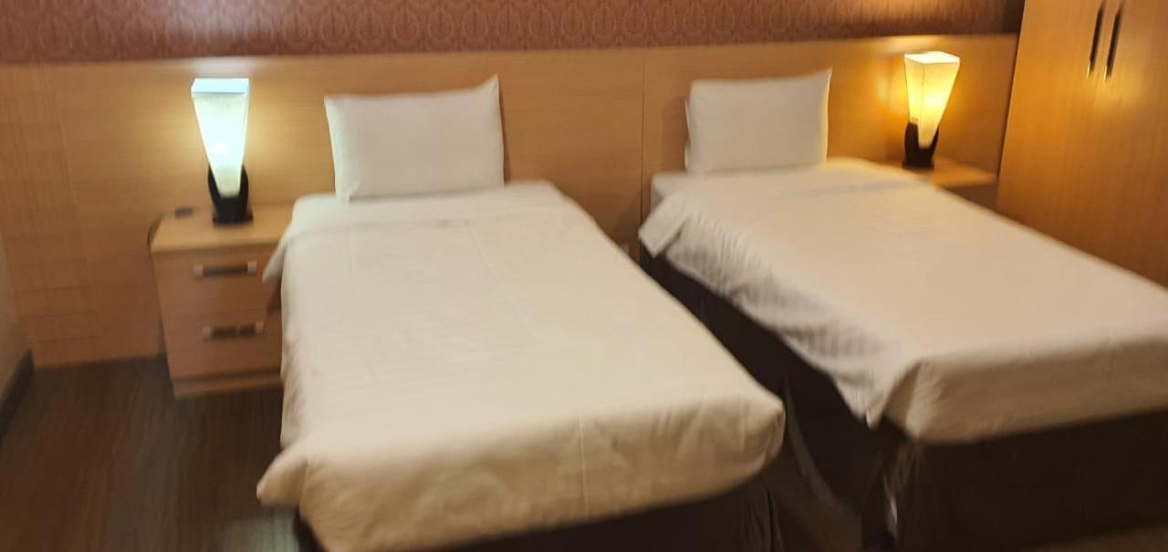 Hotel Shomookh