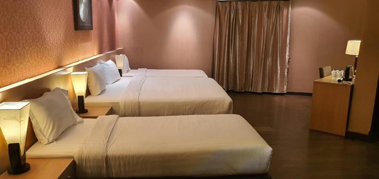 Hotel Shomookh Medina