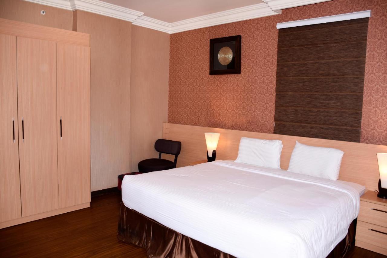 Shomookh Hotel