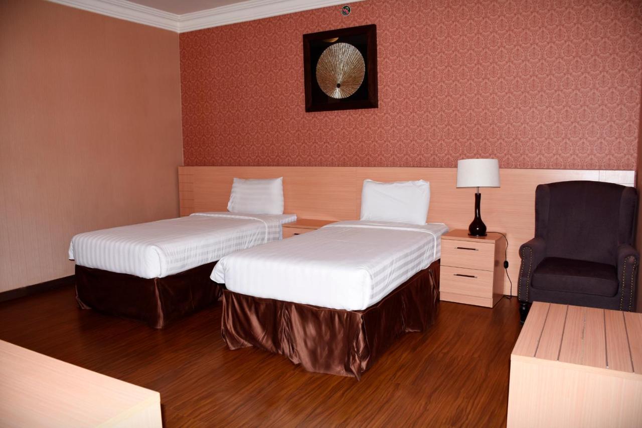 Hotel Shomookh
