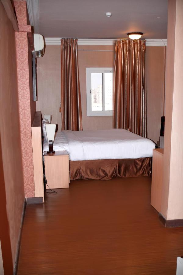 Shomookh Hotel Medina