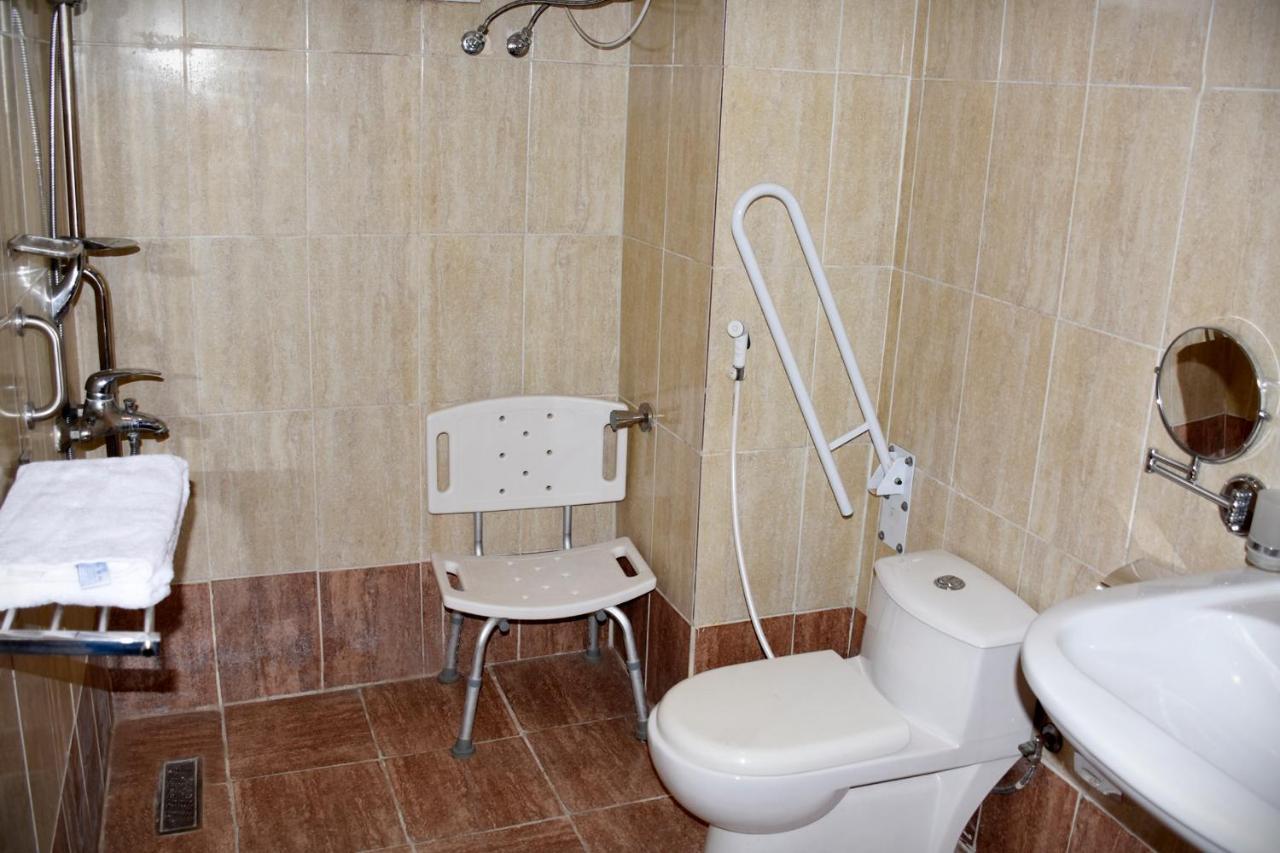 Hotel Shomookh