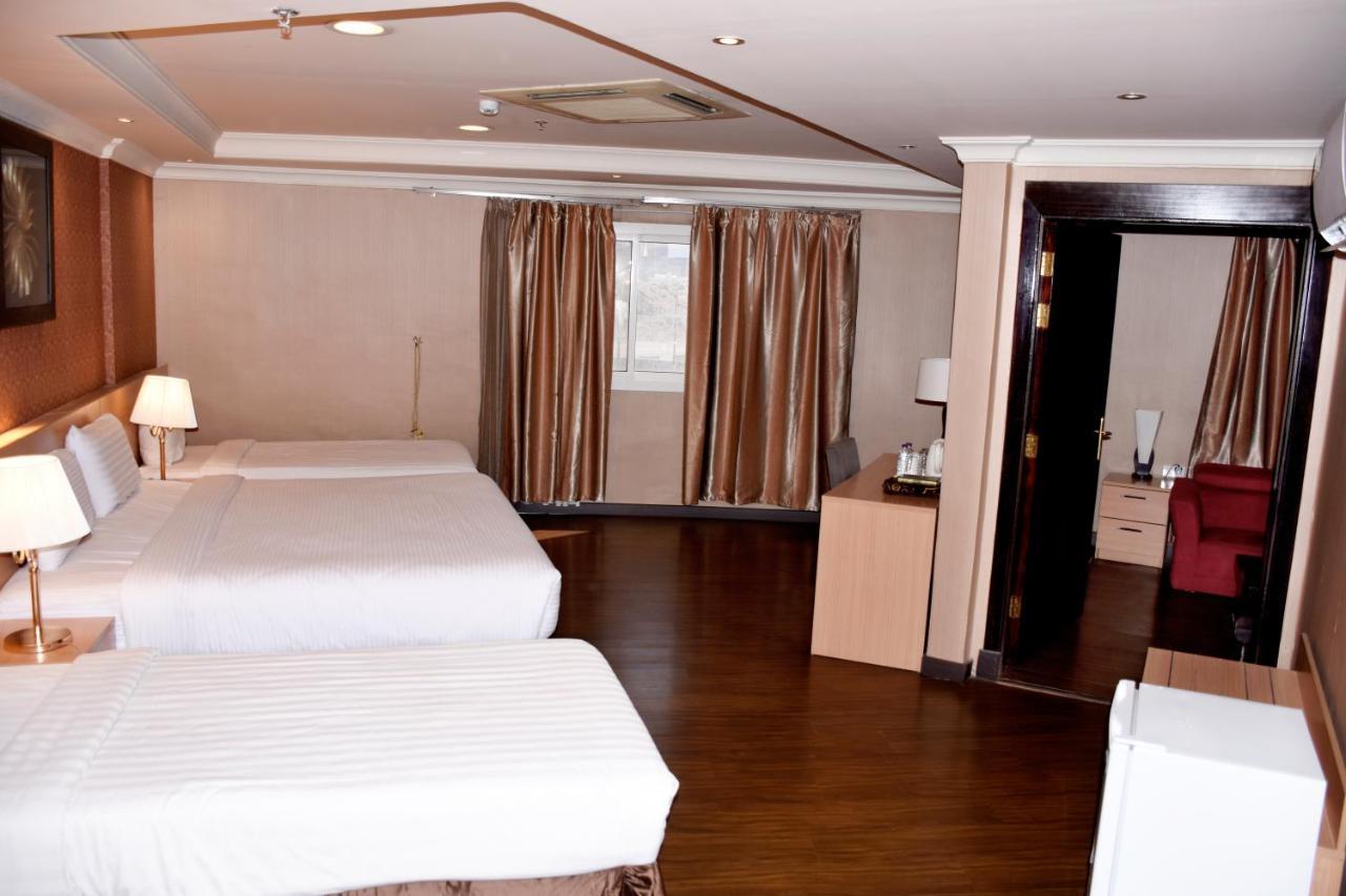 Shomookh Hotel *