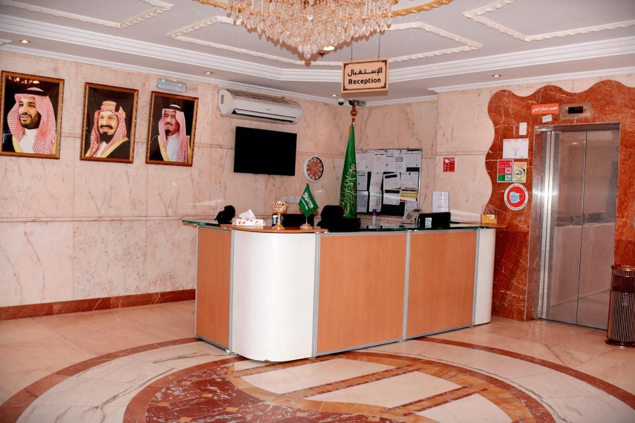 Hotel Shomookh *