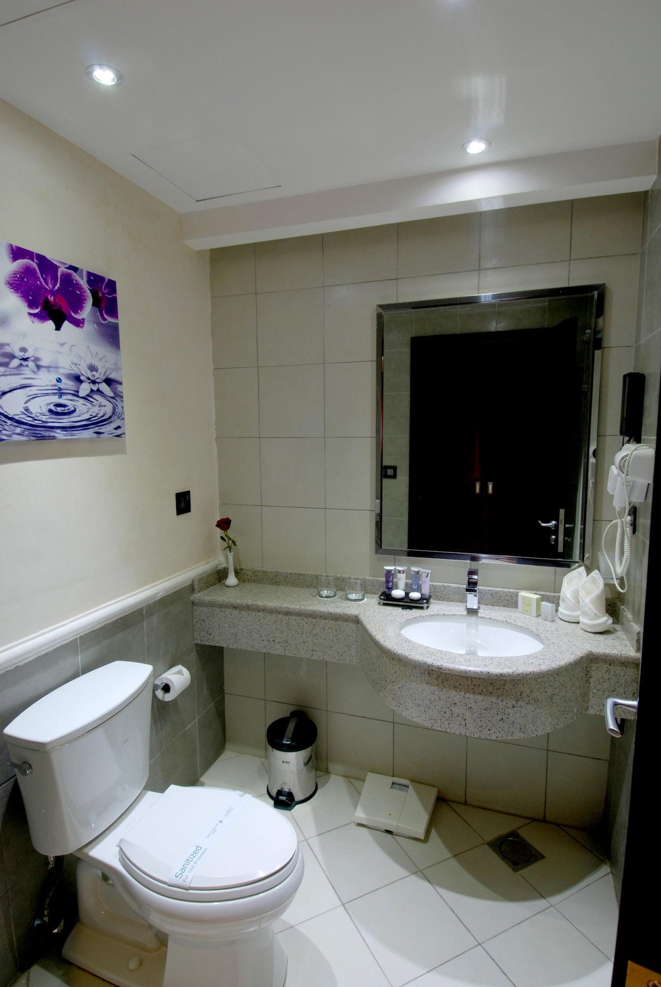 Gloria Al Madinah Al Fayroz Al Massi 4*