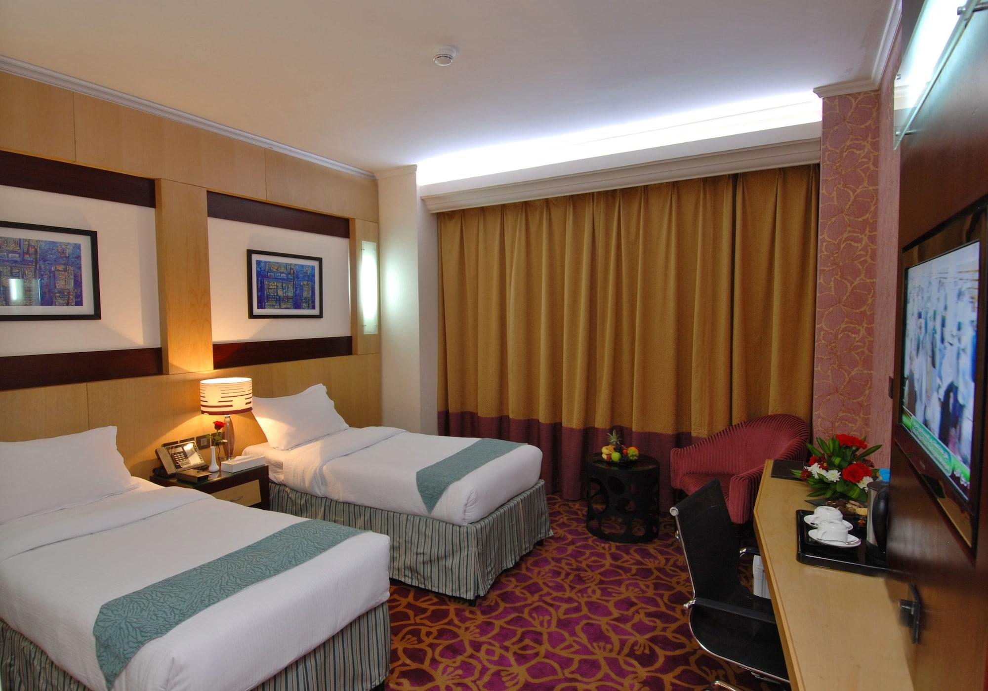 Hotel Gloria Al Madinah Al Fayroz Al Massi Medina
