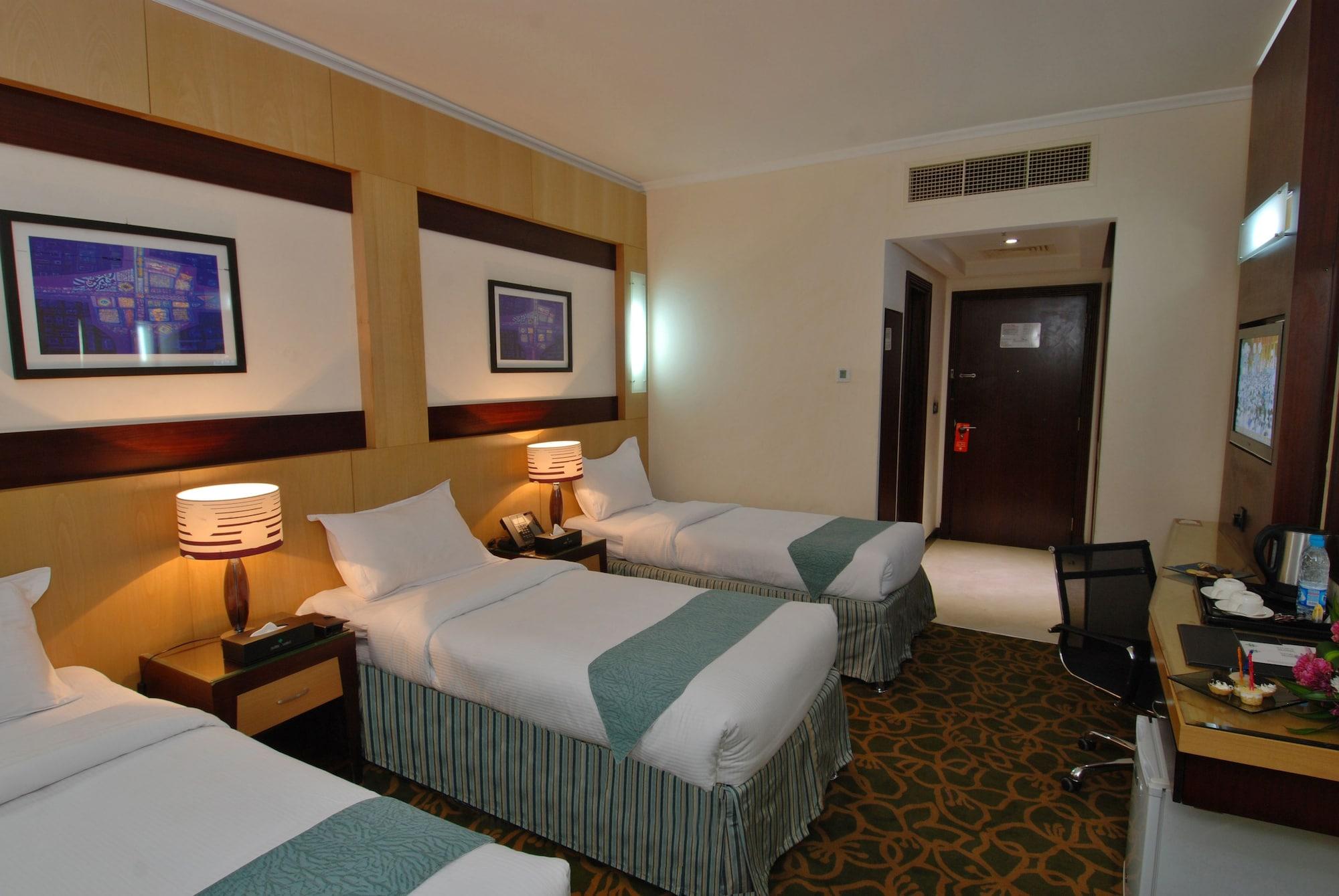 Hotel Gloria Al Madinah Al Fayroz Al Massi 4*